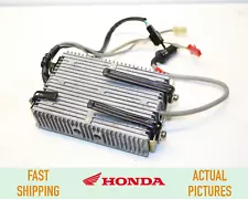 1984 - 1987 HONDA GOLDWING GL1200 POWER SOURCE BOX MODULE PANASONIC RD-1203 (For: 1987 Honda)