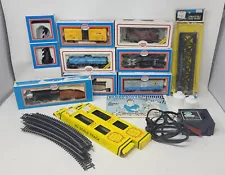 model power train set