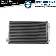 A/C Condenser For 2016-2019 BMW 750i 2016-2021 750i xDrive