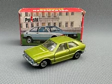 Polistil Volkswagen Scirocco MK1 Diecast Model RJ 52