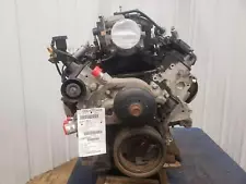 10-13 CHEVY SILVERADO 1500 5.3 ENGINE MOTOR 200,425 MILES NO CORE CHARGE