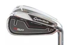 TaylorMade RSi 1 Individual Iron 3 Iron Regular Right-Handed Graphite #14170