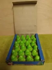 1989 Topps Ghost Busters 2 Unused Complete Slimer Candy Dispensers Store Display