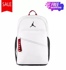 [HOT SALE]Jordan Air Patrol Backpack (25400155) - White