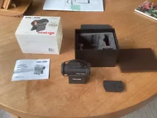 Holosun HS503GU Red Circle Dot Sight