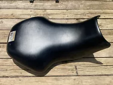 2005-2007 Suzuki King Quad LTA700X OEM Complete Seat Saddle (For: 2005 Suzuki King Quad 700)