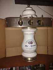 Hackett-pschorr Beer Tower Made By FACS For Celli