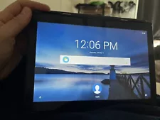 Lenovo Tab 4 - 10” Screen Tablet