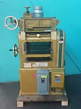 Powermatic 12" x 24" Wood Planer, Model 100