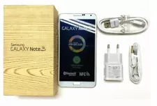 Samsung Galaxy Note 3 N9005 16GB /32GB 4G Unlocked Andriod Smartphone New Sealed