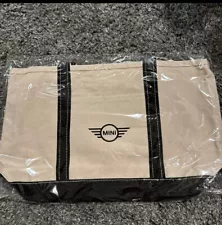 【Not for sale】BMW Original Mini Tote Bag From Japan