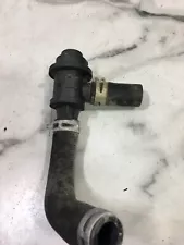 09 Arctic Cat Z 1100 Z1 Turbo Snowmobile bypass blow out off valve