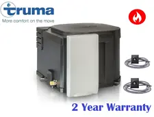 Truma Ultrastore Rapid 10L GE Campervan Motorhome Gas & 240v Water Heater