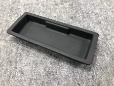 2004-2006 Pontiac GTO Center Console Rubber Storage Tray Insert USED GM 92109103 (For: More than one vehicle)