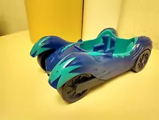 Just Play PJ Masks Cat Car Blue Replacement Vehicle for Figurines 8/7/24 C