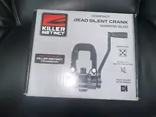 Killer Instinct DSC Crossbow Crank Cocking Device Narrow For Ripper 425 2078-1