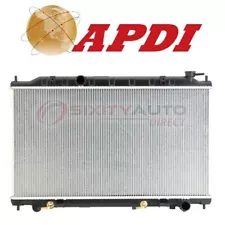 APDI 8012693 Radiator for REA41-2693A REA41-2415A RA20049 PR2693A PR2415A pm (For: 2005 Nissan Maxima)