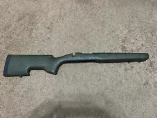 Bell & Carlson Remington 700 SA BDL Light Tactical Thumb Hook Style Stock