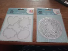 SALE CUTTING DIES FOR SCRAPBOOKING NEW (SALEBOX89)