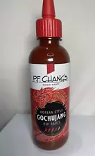 P. F. Chang’s Korean Style Gochujang Hot Sauce PF Changs 1 Bottle