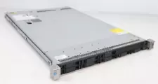 New ListingHP ProLiant DL360 Gen9 Intel Xeon E5-2660 v3 32GB 8-Bay 2.5" No HDD