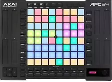 Akai Professional APC64 Pad Performance Controller for Ableton Live