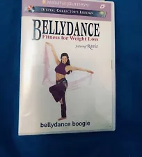 DANCE BELLY SEXY WORK)Belly Dance Fitness For Weight Loss