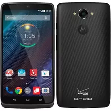 Unlocked Motorola Droid Turbo Smartphone (XT1254)