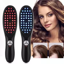 Therabrush for Hair Innovative Hair Restoring Brush Nice Sale