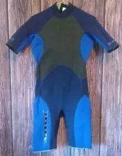 JOBE WET SUIT SCUBA DIVING SNORKELING ,SIZE MEDIUM,C-4,POWER STRETCH