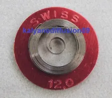 Mainspring for Universal Geneve 281 282 283 284 291 381 382 383 481 SWISS MADE