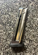 New ListingFactory Smith and Wesson S&W M&P 22 Compact 3000898 22LR 10rd Magazine OEM M&P22