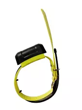 Garmin DC40 GPS dog Tracking Collar for Astro220/320 USA version Yellow strap