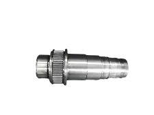 263 XHD GM Transfer Case Front Output Shaft