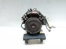 16 Kawasaki Mule 4010 KAF 620 4x4 Engine Motor