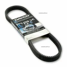 Dayco HPX5013 HPX High-Performance Extreme Snowmobile Belt Polaris Indy Trail