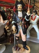 captain morgan statue for sale