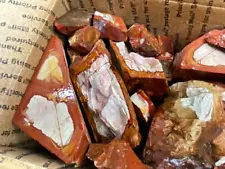 Z~ Port Hedland Picture Jasper Rough 22 Lb Lot # 1