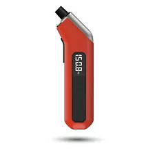 Digital Tire Pressure Gauge 3-200 PSI, Industrial Tire Gauge Calibrated to ANSI