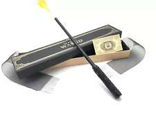 Harry Potter Magic Wand Fire Shooter for Halloween Christmas Cosplay Costume sn