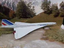 Joustra Plane- Concorde - 1960-1969 - France