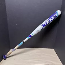 Louisville Slugger Xeno Plus 32 / 22 oz WTLFPXN170 -10 Fastpitch Softball Bat