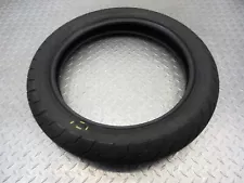 Shinko 10 SR 712R 110/90 110 90 18 Motorcycle Tire