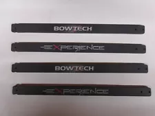 Bowtech Experience Compound Bow Replacement Limbs 50-60lb. 3 Very Clean!