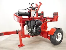 Model Barreto 920 LS Hydraulic Log Splitter