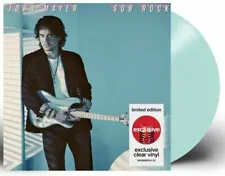 Sob Rock by John Mayer [Limited Edition] (Vinyl LP, 2021, Columbia)