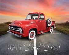 1955 ford f100 for sale ebay