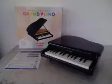 [New] KAWAI Mini Grand Piano black