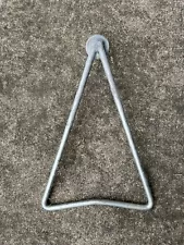 Triangle Side Stand For Dirt Bike High Quality Heavy Duty Stand