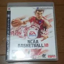 Ps3 Ncaa Basketball 10